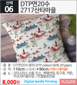 DTP면20수 2717산타마을