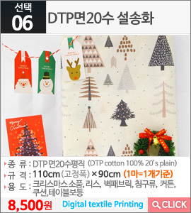 DTP면20수 설송화