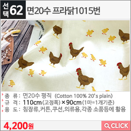 면20수 프라닭1015번