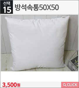 방석속통50X50