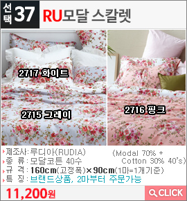 RU모달 스칼렛2715 그레이