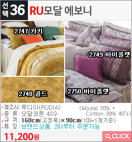 RU모달 에보니2747 카키