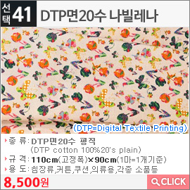 DTP면20수 나빌레나