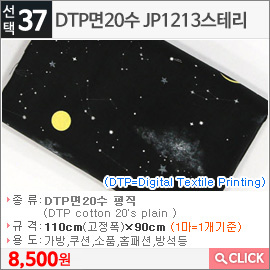 DTP면20수 JP1213스테리