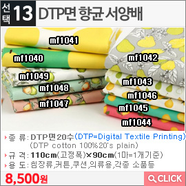 DTP면 향균 서양배mf1040