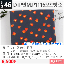 DTP면 MJP1116오프빗 준