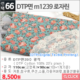 DTP면 m1239 로자린