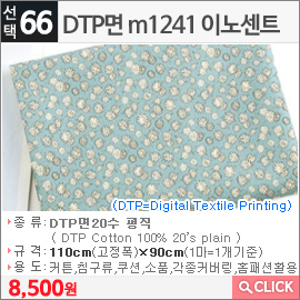 DTP면 m1241 이노센트