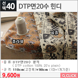 DTP면20수 힌디 피플