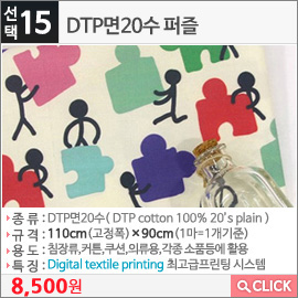 DTP면20수 퍼즐