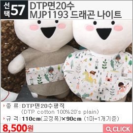 DTP면20수 MJP1193 드래곤 나이트