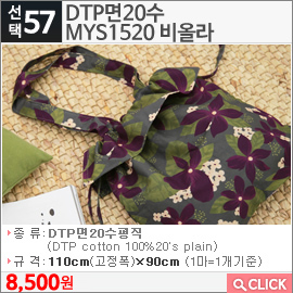 DTP면20수 MYS1520 비올라