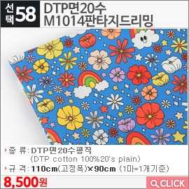 DTP면20수 M1014판타지드리밍