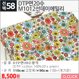 DTP면20수 M1012선데이에밀리