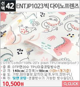 ENTJP1023 빅 다이노프렌즈